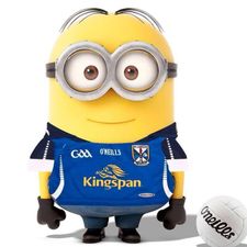 PICTURE – Cavan Girl Living In Perth Issues Plea To Get Home For Game In Croker