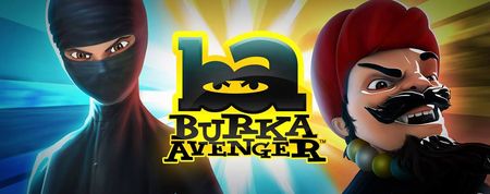 The Burka Avenger: The Coolest New Female Superhero Who’s Fighting For Girls’ Education