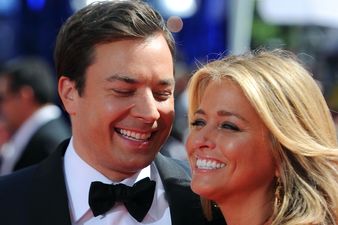 “Her Name Is…”  – TV Star Reveals Name Of Baby Girl