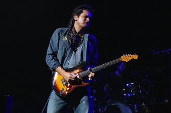 Love is in the Air: John Mayer Dedicates Song to his Lover and “Face to Call Home”