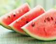 Food High Five – Five Reasons Watermelon Is Good For You