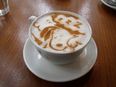 GALLERY: Delicious Coffee Goodness – The Best of Beautiful Latte Art