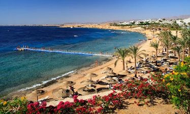Enjoy Egypt – Five Reasons to Visit Sharm el-Sheikh