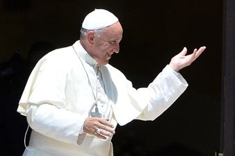 Time off Purgatory Anyone? – Vatican Reveals Latest Twitter Strategy for Pope Francis