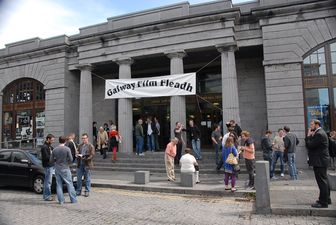 PREVIEW – Zachary Quinto And Saoirse Ronan, Just Some Of The Delight’s At This Year’s Galway Film Fleadh