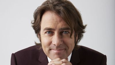 Wossy Isn’t Going Anywhere… Jonathan Ross Signs Another Chat Show Deal