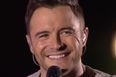Shane Filan Has Released His Brand New Album