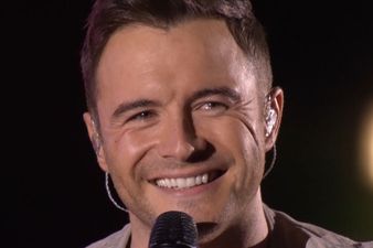 Shane Filan Has Released His Brand New Album