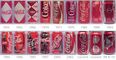 Blast from the Past: The Evolution of Soft Drink Cans up Through the Years