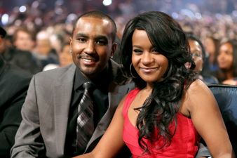 Whitney Houston’s Daughter Confirms She Is Still Engaged And Is “Tired Of The Criticism”