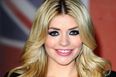 PIC: Holly Willoughby Fronts The Last Ever Copy Of FHM