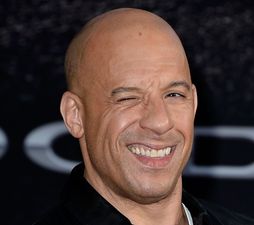 Now With Added Hair: Vin Diesel as You’ve Never Seen Him Before