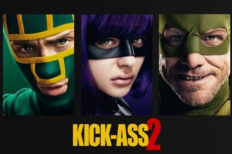 TRAILER – Kick Ass 2 Gets A New Extended Comic Con Trailer