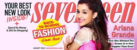 Seventeen Magazine Slammed For Publishing Online Dating Article for Young Readers
