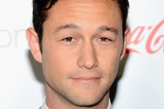 Her Man Of The Day… Joseph Gordon-Levitt