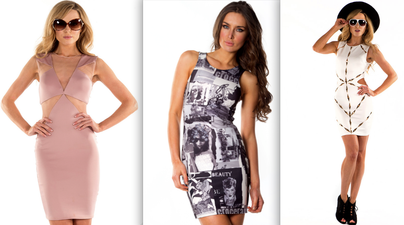 It’s A Steal! Summer Sale Selection from Vavavoom.ie