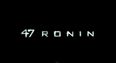TRAILER – Keanu Reeves Is The One In 47 Ronin