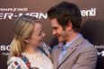 Andrew Garfield “Can’t Keep Up” With His Girlfriend’s Talent