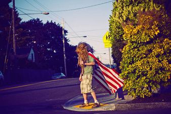 8 Real Life Wookies in Some Pretty Awesome Photos