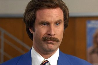 “Milk Was A Bad Choice” Eleven Of Will Ferrell’s Finest Lines From His Movies