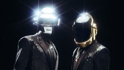 It’ll Keep you Safe But Will it Keep You Up All Night? Daft Punk Launch “Get Lucky” Condoms