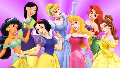 Pics: What 10 Disney Princesses Would Text to Their Princes if They Had Phones