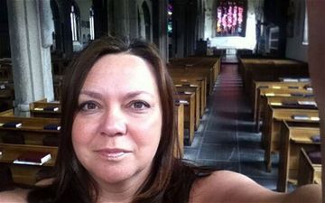 Trapped Churchgoer Tweets Her Way Out of Locked Church