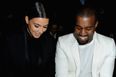 “She’s My Joy” – Kanye Gushes About Kim During Interview With Kris Jenner