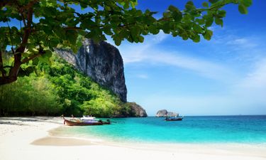 Find your Beach: An Exotic Escape to the Beaches of Thailand