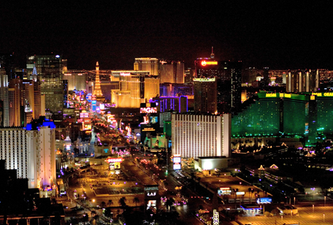 Booking Your Honeymoon? Las Vegas Is A Winning Destination