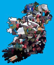 32 Counties In 22 Hours