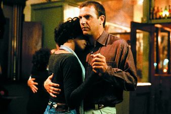 Eleven Reasons The Bodyguard IS Your Favourite Film