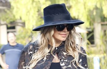 Hey Mama – Singer And Actor Welcome A Baby Boy