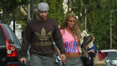 Katie Price’s Surprising Words Of Support For Kelly Brook