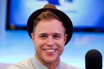 WATCH: Olly Murs Reveals New Single Featuring Demi Lovato