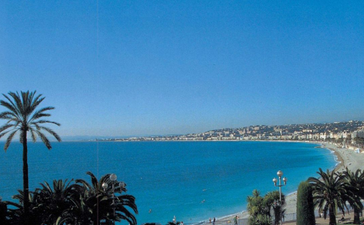 Find Your Beach: A Romantic Getaway To The Sands Of Saint Tropez