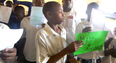 Cute Video: School Children In Uganda Supporting ‘Mayo For Sam’