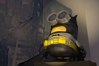 GALLERY – The Minions Like You have Never Seen Them Before – Now Your Favourite Film, TV & Game Characters