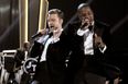VIDEO – Jay Z And Justin Timberlake Debut Video For Holy Grail