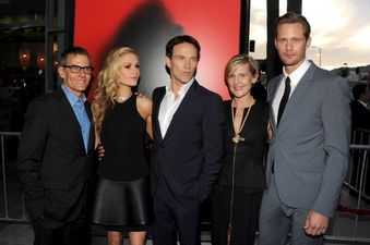 “True Blood” Actor to Star in The Sound of Music