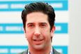 PICTURE – “Ross Is Not Cool” Neighbours Leave Pretty Horrible Message Outisde David Schwimmer’s New Home