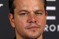 Her Man Of The Day… Matt Damon