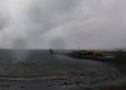 PICTURE – Bit Of A Storm In Galway Then, Amazing Photo Of “The Tornado” Just Outside Salthill