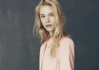 Trend Watch for Autumn/Winter : 50 Shades Of Pink