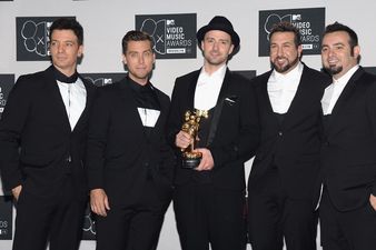 “We’re Fine” – Boy Band Star Denies Marriage Problems