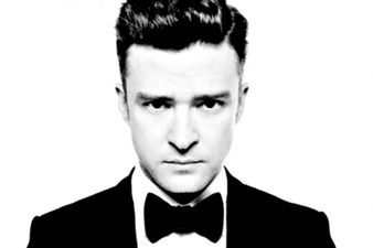 WATCH: This Is What Happens When Justin Timberlake And 25,000 Fans Sing Happy Birthday To A Boy