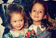 She Hasn’t Changed: Millie Posts Cute Childhood Snap