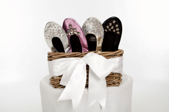 Swept off Your Feet? One Dublin Footballer Knows Exactly What Women Want