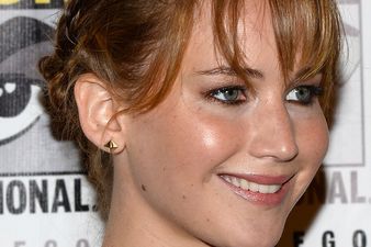 Jennifer Lawrence Talks Fame As She Graces September Issue Of Vogue