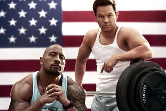 REVIEW – Pain & Gain, An Extremely Enjoyable Bad Film